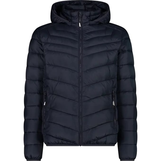 Gevoerde jas met capuchon 3M™ Thinsulate™ CMP