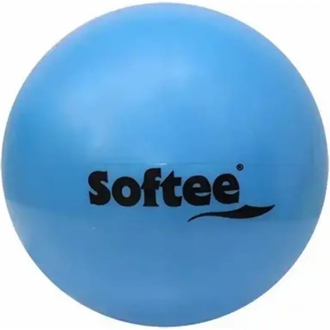 Ritmische bal volwassenen Azul JUNIOR