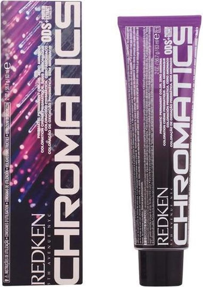Redken Haarkleur Zonder Ammoniak Chromatics 9Gi / 9.32 63ml