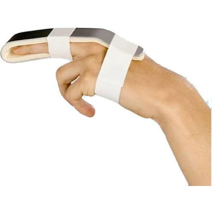 Actimove Alufoam Vingerspalk 1,9cmx50cm 1 7295601