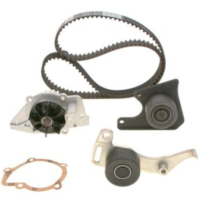 Waterpomp+distributieriem set BOSCH 1 987 946 966