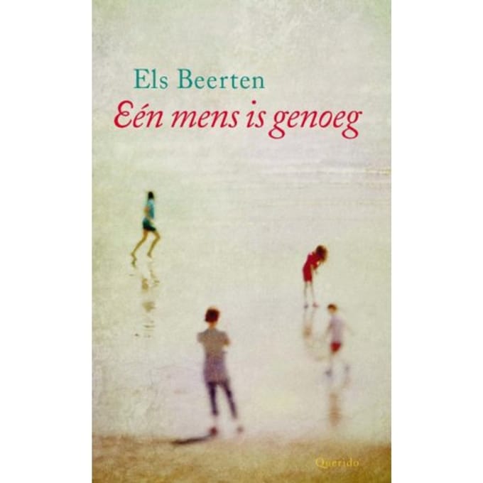Een Mens Is Genoeg - Els Beerten