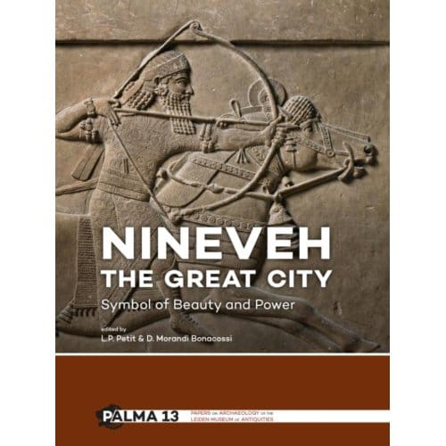 Nineveh, The Great City - Palma