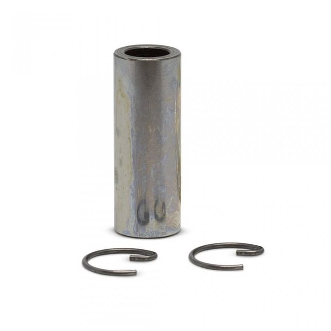 Axe de piston Malossi Ø8x12x33mm pour scooter mob cyclomoteur 2313361.A0 Neuf