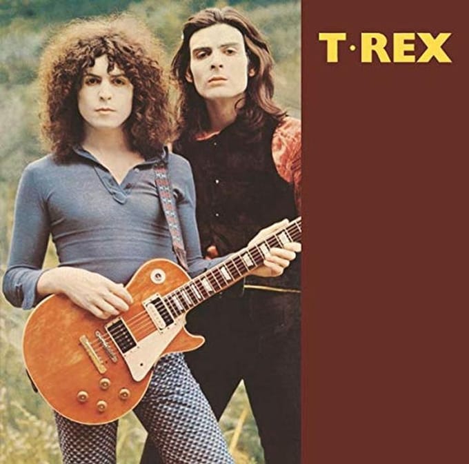 Vijfde Album van Britste Rock/Folk Duo