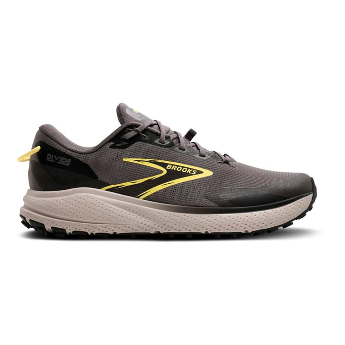 Brooks Divide 6 Trailrunning schoenen Heren