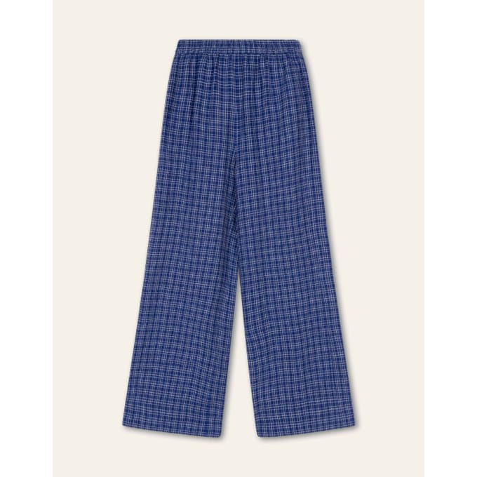Oilily Please check Broek- maat36 Mazarine Blauw