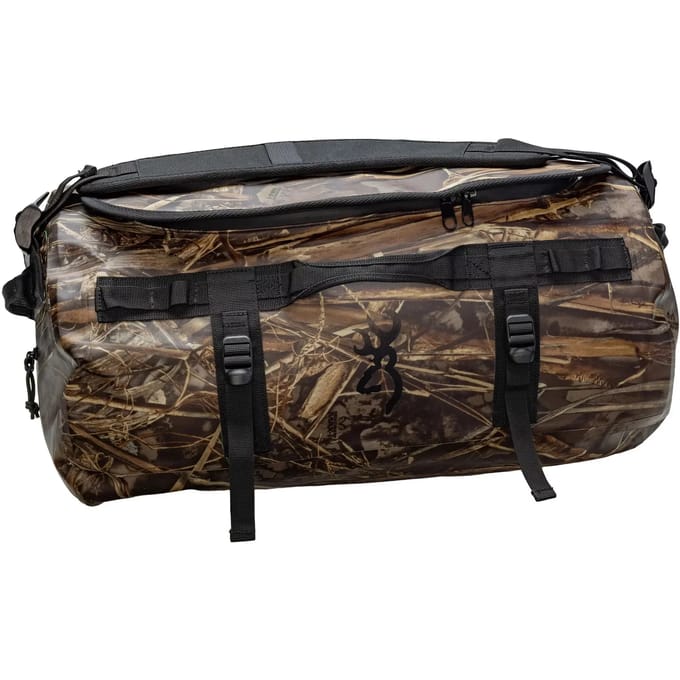 Duffle tas Browning RTMAX7