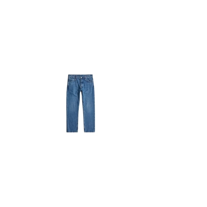 G-Star - Dakota Regular Straight - Heren - Jeans