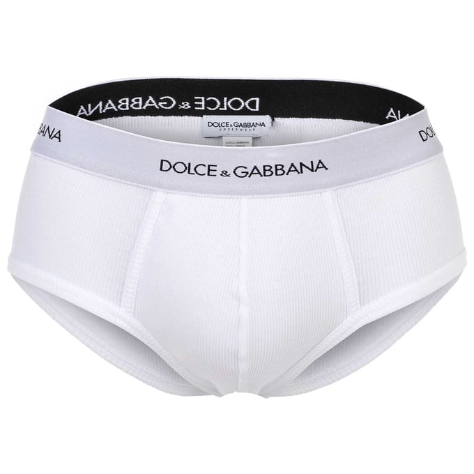 Dolce & Gabbana Slip