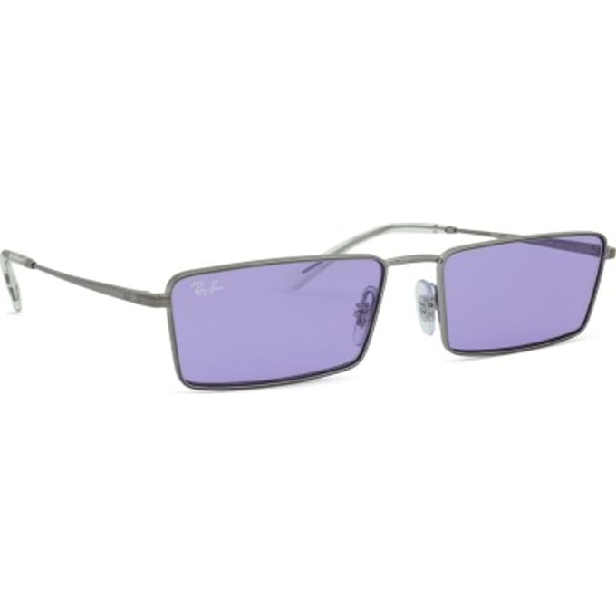 Ray-Ban Emy RB3741 004/1A 59