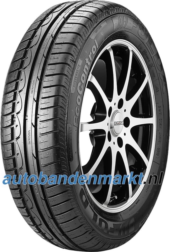Fulda EcoControl ( 175/70 R13 82T )