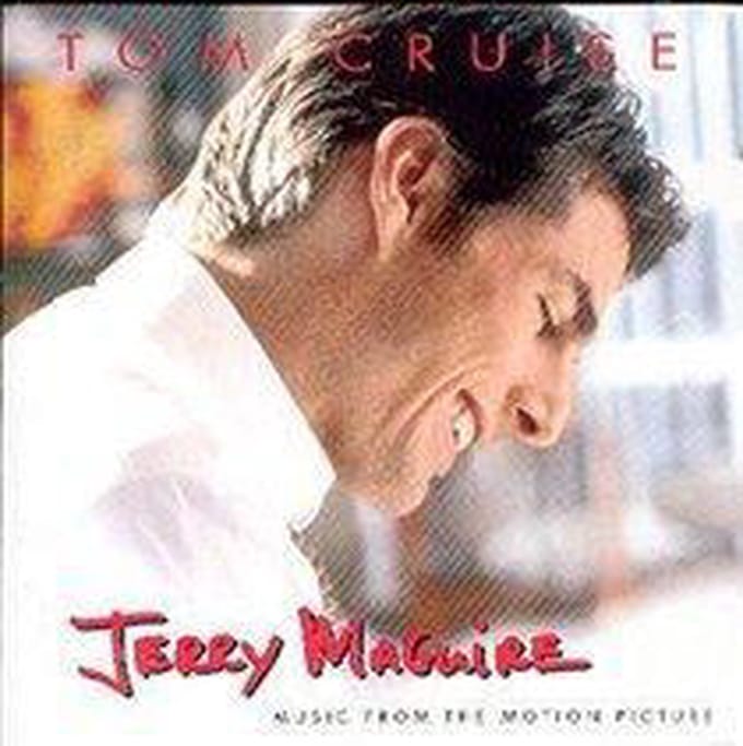 Jerry Maguire