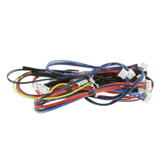 AEG kabel, deur, (B) 140071671022