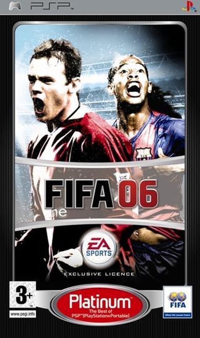 FIFA Football 2006