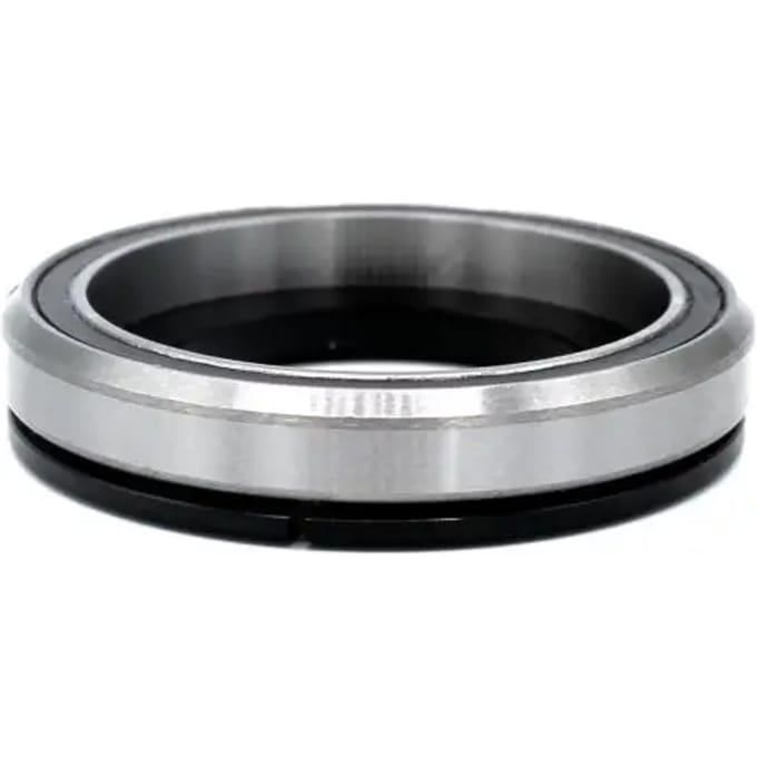Headset Black Bearing Frame 52 mm - Pivot 1-1/8