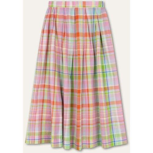 Oilily Summers Rok- maat34 Prism Roze