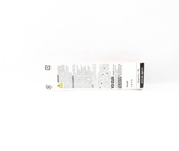 Yo Zuri Duel 3DB Popper 75 mm drijvend kunstaas R1101-BN (7900)