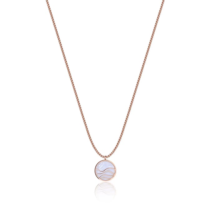 Damesketting Déesse Moonlit Beach