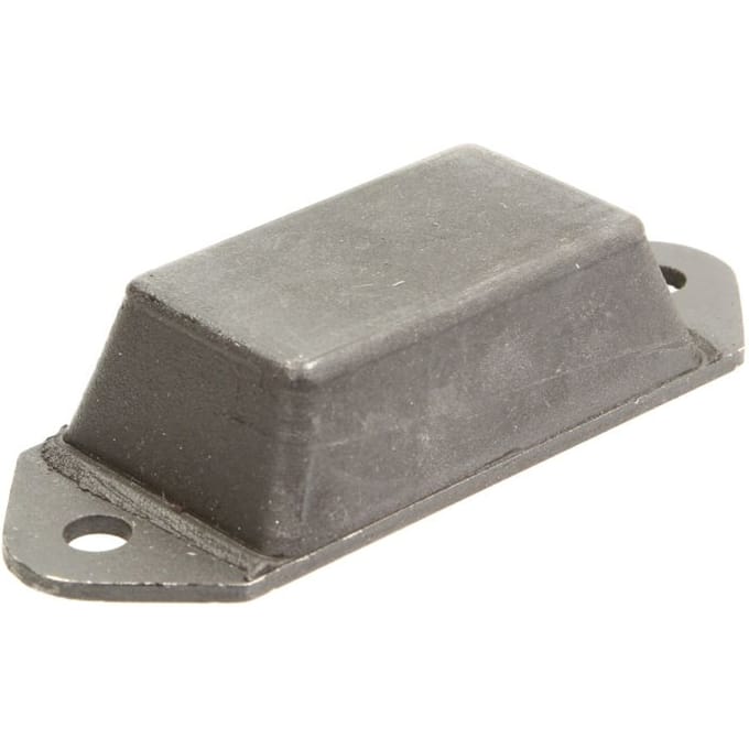 Aanslagbuffer, ophanging AUGER 51752