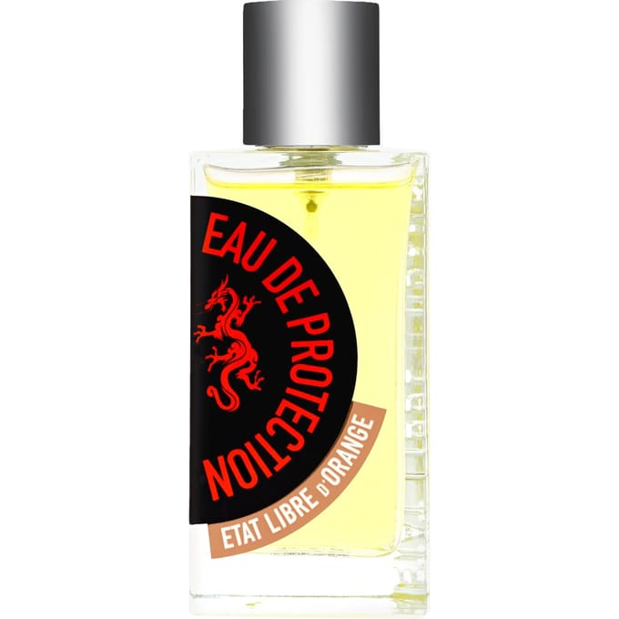 Etat Libre D'Orange Eau De Protection - 100ml - Eau de parfum