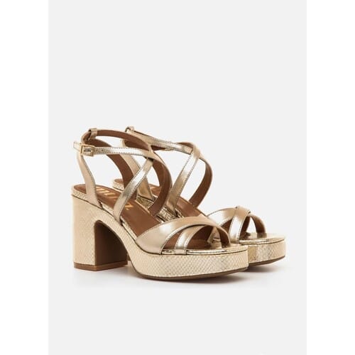 Sandalen met hakken MTNG Sandalia Tacon