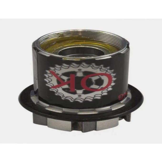 MTB freewheel body Vision SH11 U2056 EL242