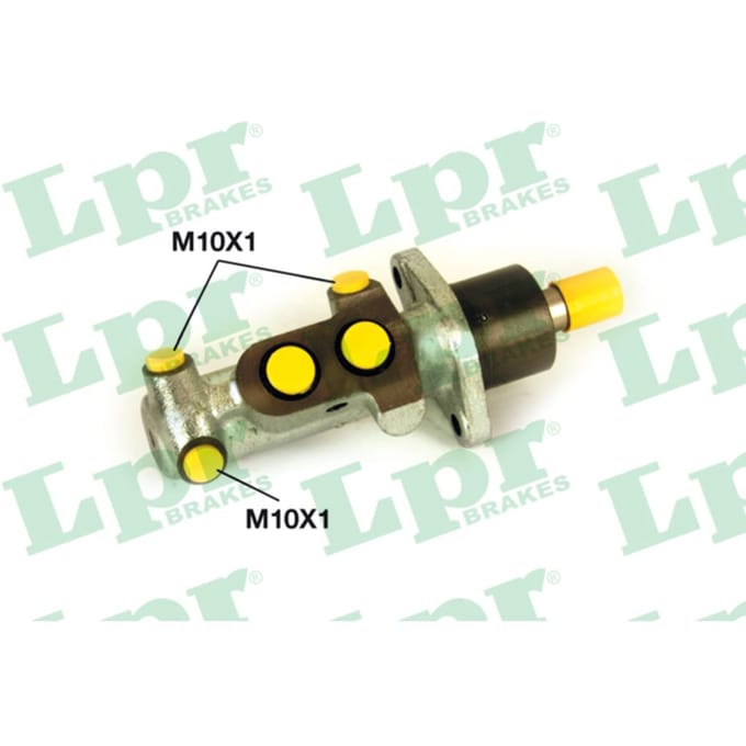 Hoofdremcilinder LPR 1365