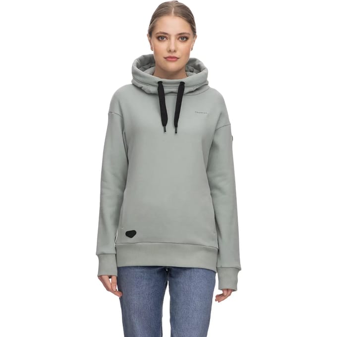 Dames Hoodie Ragwear Yodis