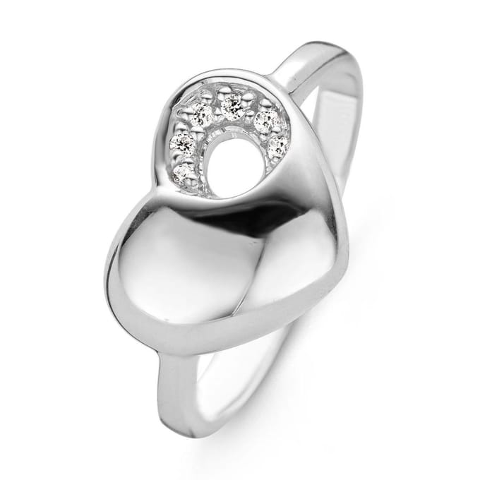 Orphelia ZR-3753/52 - Ring (sieraad) - Zilver 925