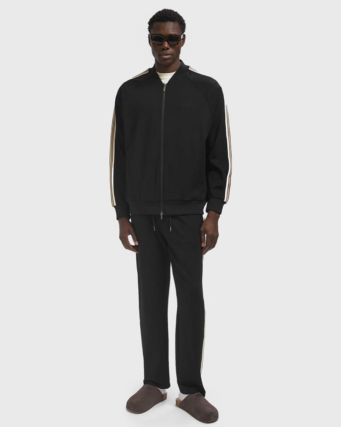 Sterling Track Jacket