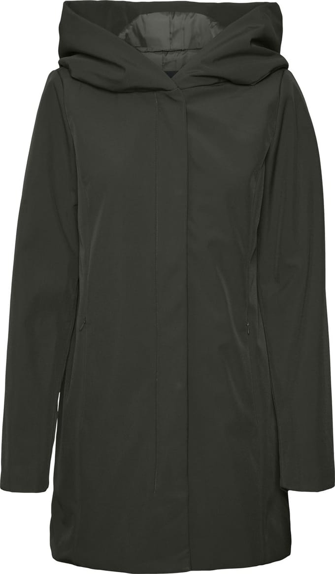 Vero Moda Jas VMSOFTSHELLDONA Jas
