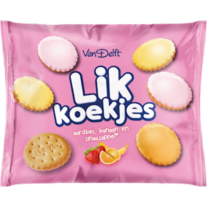 Likkoekjes