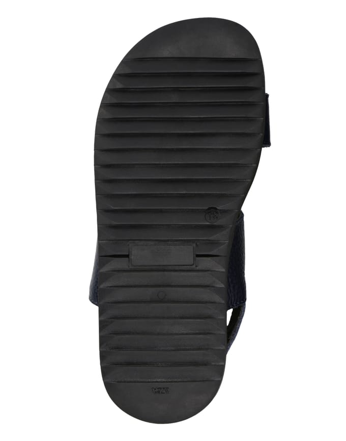 Platte Sandalen