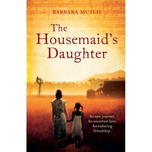 Housemaid's Daughter - Barbara Mutch