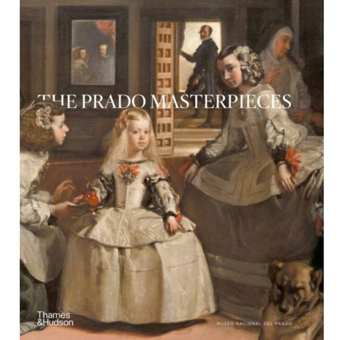 The Prado Masterpieces - Museo Nacional de Prado