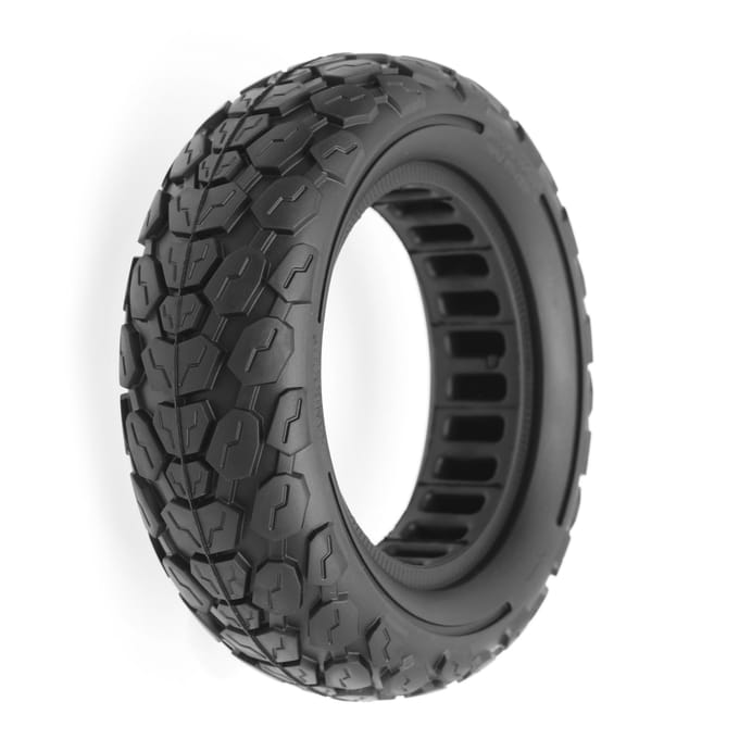 Pneu 10X3.0 (255X80) Pu Onyx