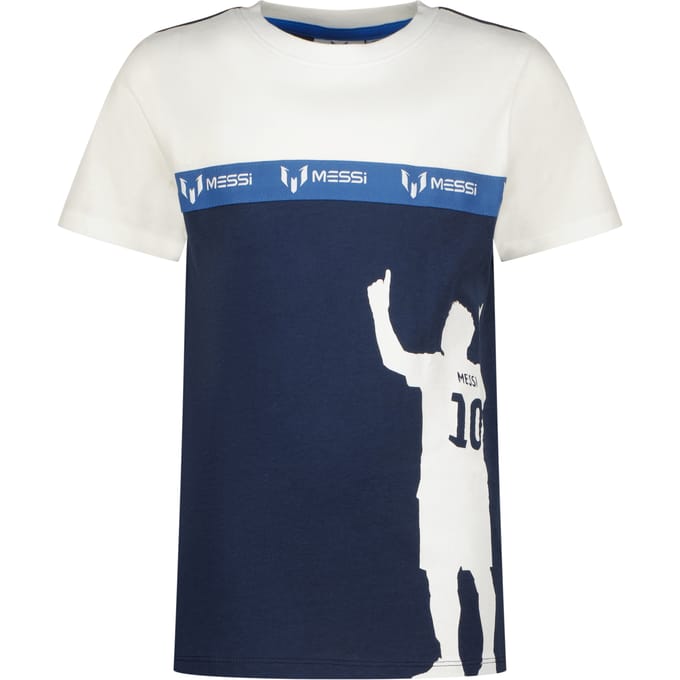 Silhoutte t-shirt