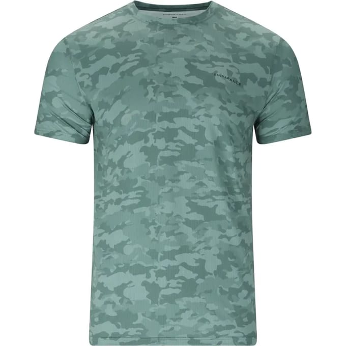 ENDURANCE Sport-Shirt Genen