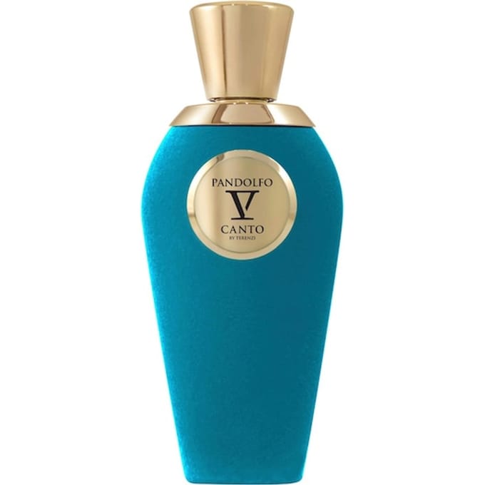 V Canto Souls Of The Castle Collection Extrait de Parfum Damesparfum Unisex 100 ml