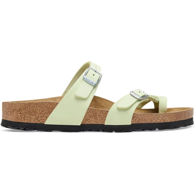 DamesSandalen Birkenstock Mayari Nubuck Leather