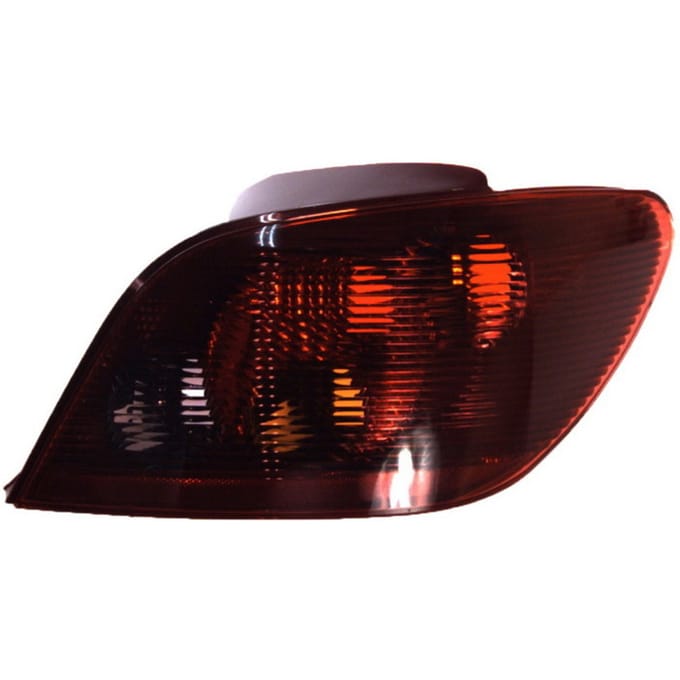 Achterlicht DEPO 550-1923R-LD-UE, rechts