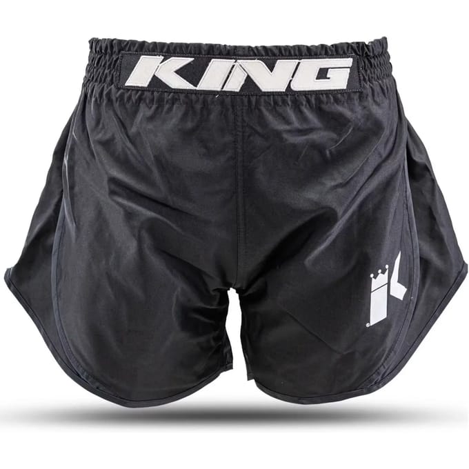 Thaise boksbroek King Pro Boxing KPB/Classic S