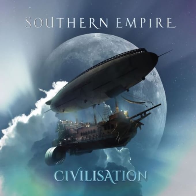 (Blue) Civilisation - Southern Empire