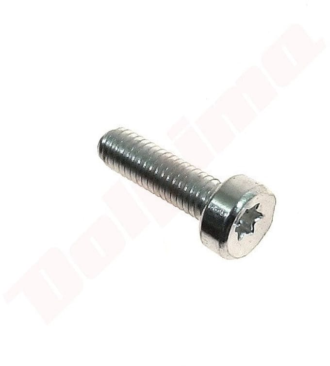 Cilinderkopbout passend op STIHL T27 M6x20 ( 9022 341 1300 )