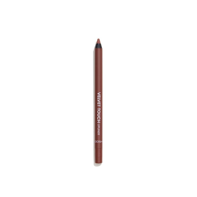GOSH Velvet Touch Lipliner Waterproof 012 Raisin 1,2 g