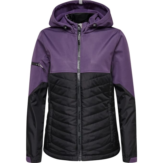 Damesjas Hummel North Hybrid