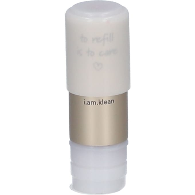 i.am.klean Navulling Klean Lippenstift - Hyaluronzuur - Make up - Lippenstift - Karmijn