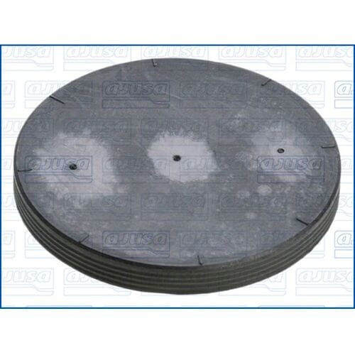 Deksel, nokkenas AJUSA 01028600