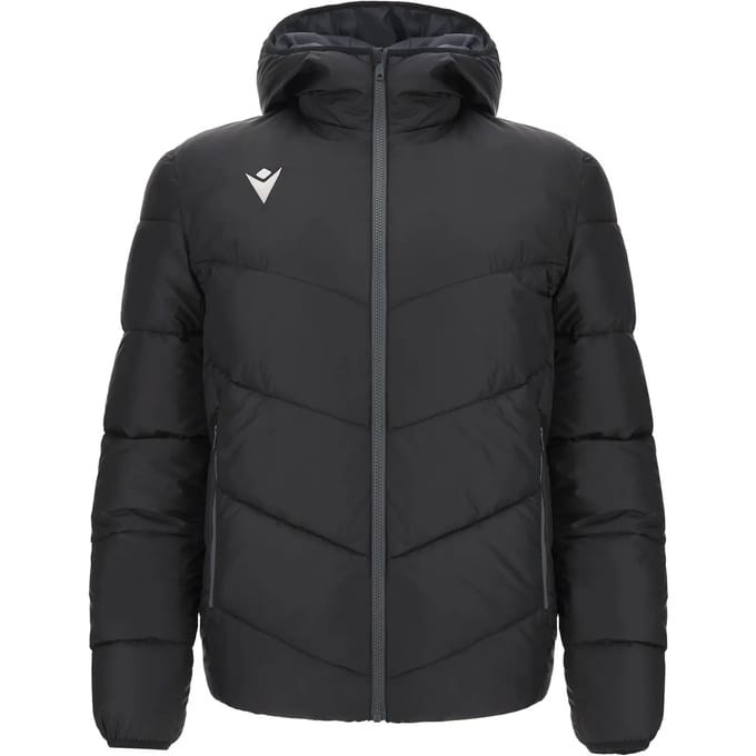 Donsjack Macron Arctic